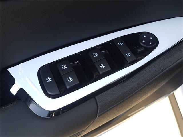 new 2025 Kia Sportage car, priced at $30,025