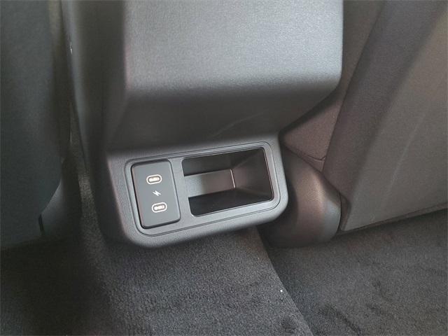 new 2025 Kia K4 car, priced at $23,366