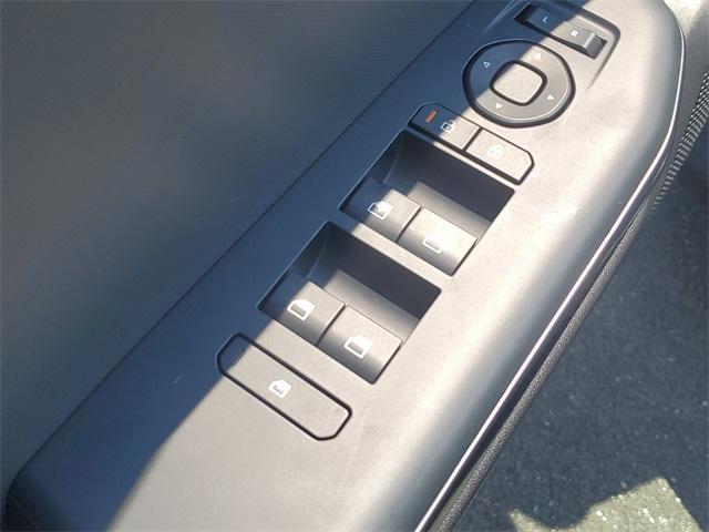 new 2025 Kia K4 car, priced at $23,366