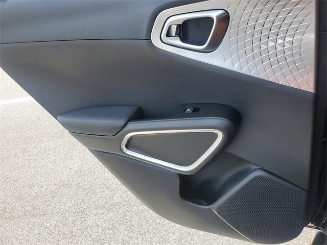new 2025 Kia Soul car, priced at $21,285