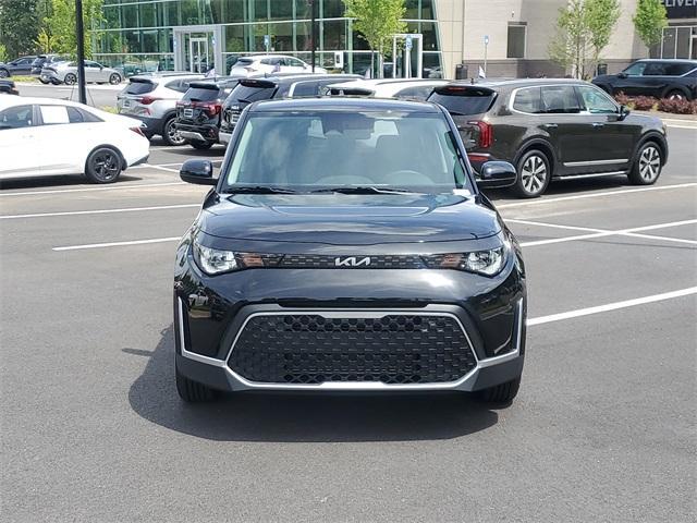 new 2025 Kia Soul car, priced at $21,285