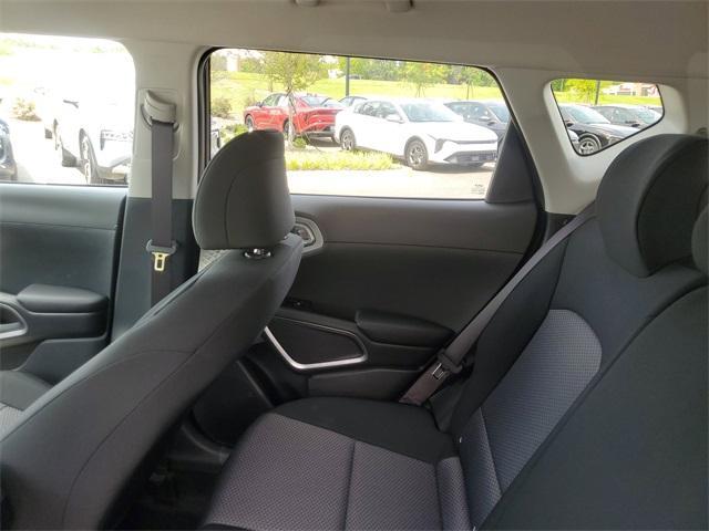 new 2025 Kia Soul car, priced at $21,285