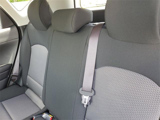 new 2025 Kia Soul car, priced at $21,337