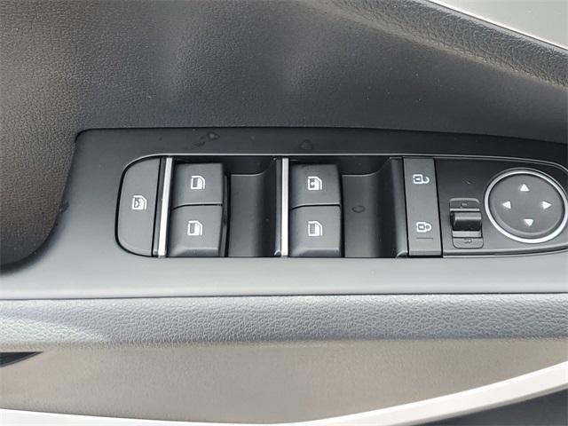 new 2025 Kia Soul car, priced at $21,337