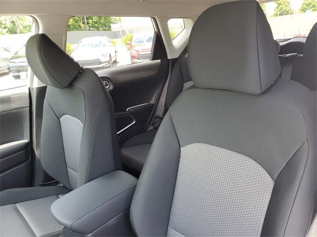 new 2025 Kia Soul car, priced at $21,337