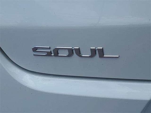 new 2025 Kia Soul car, priced at $21,337
