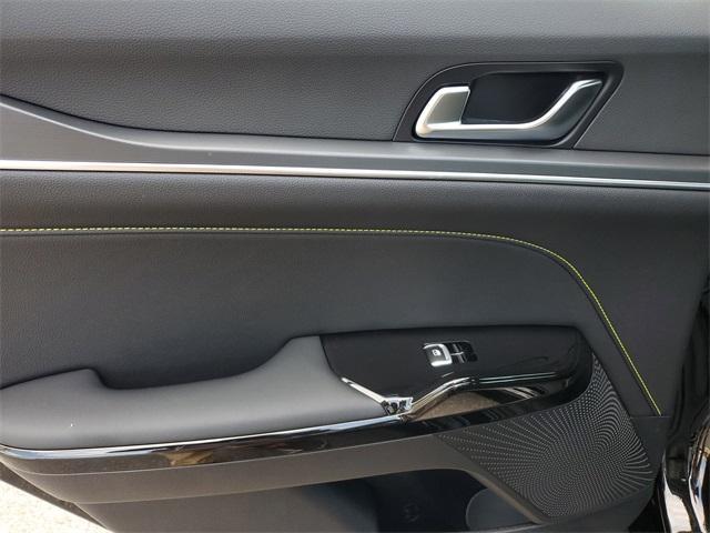 new 2026 Kia K5 car, priced at $38,858