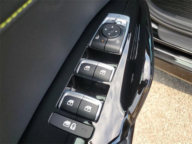 new 2026 Kia K5 car, priced at $38,858