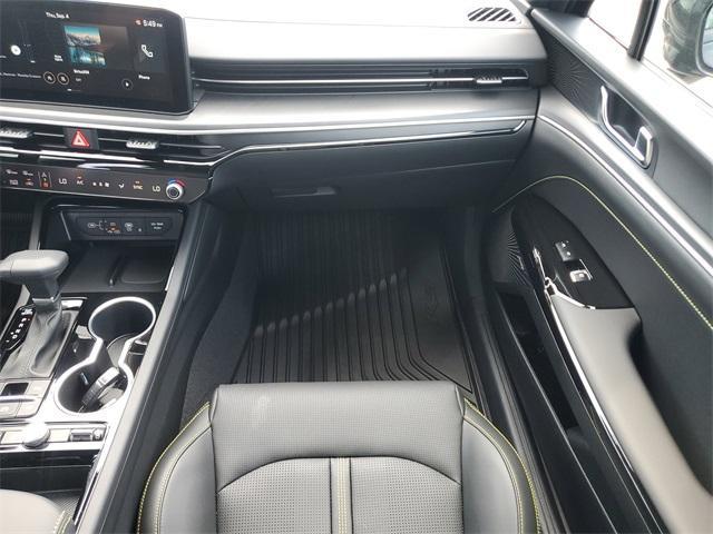 new 2026 Kia K5 car, priced at $38,858