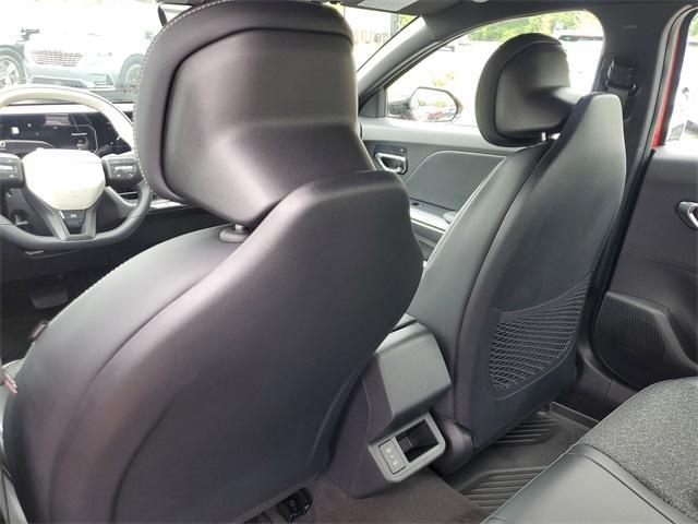 new 2025 Kia K4 car, priced at $25,858