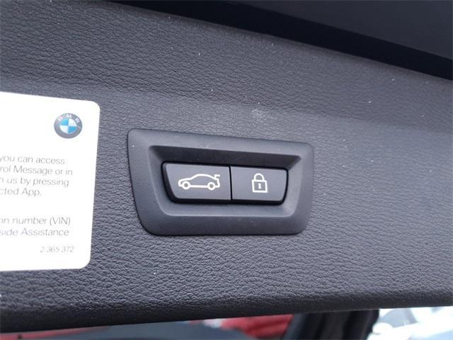 used 2020 BMW X1 car, priced at $22,787