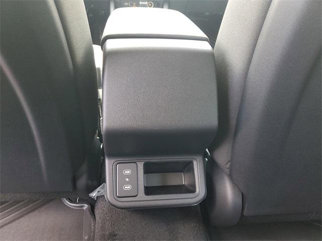 new 2025 Kia K4 car, priced at $23,366