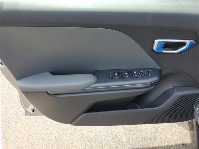 new 2025 Kia K4 car, priced at $23,366