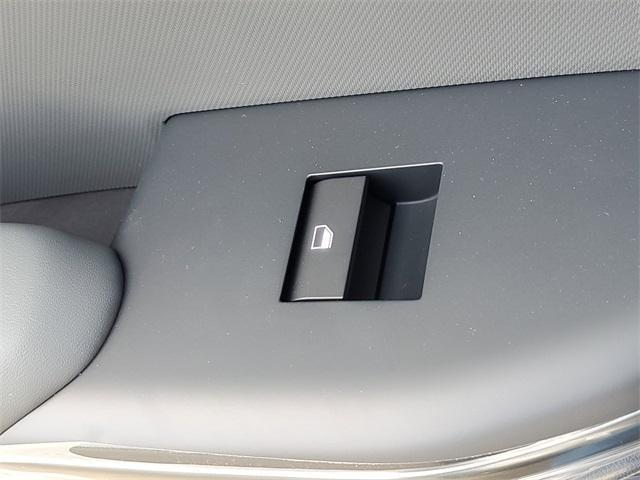 new 2025 Kia K4 car, priced at $23,366