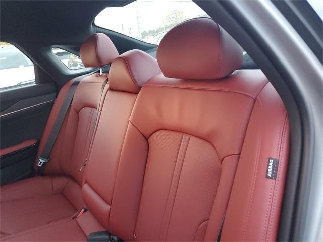 new 2026 Kia K5 car, priced at $29,510