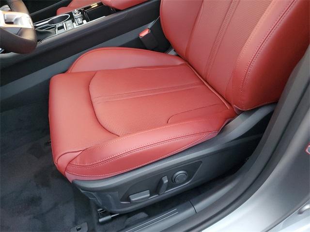 new 2026 Kia K5 car, priced at $29,510