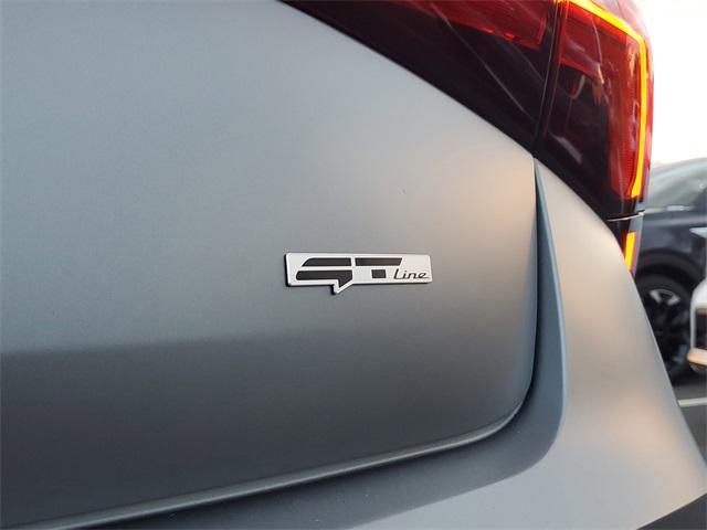 new 2026 Kia K5 car, priced at $29,510