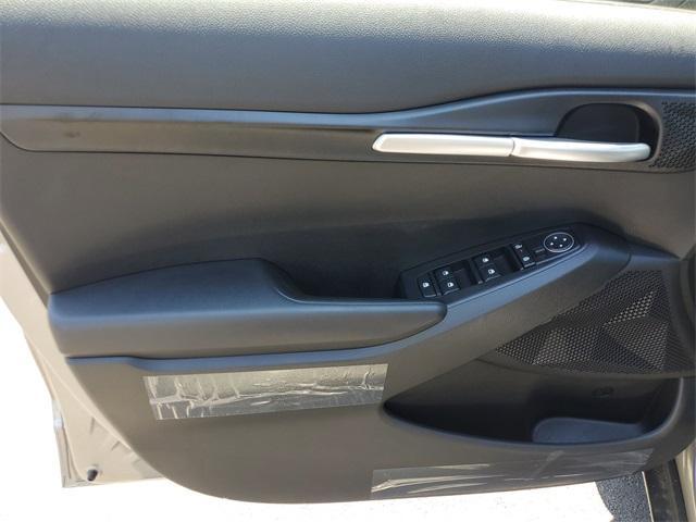 new 2025 Kia Seltos car, priced at $26,530
