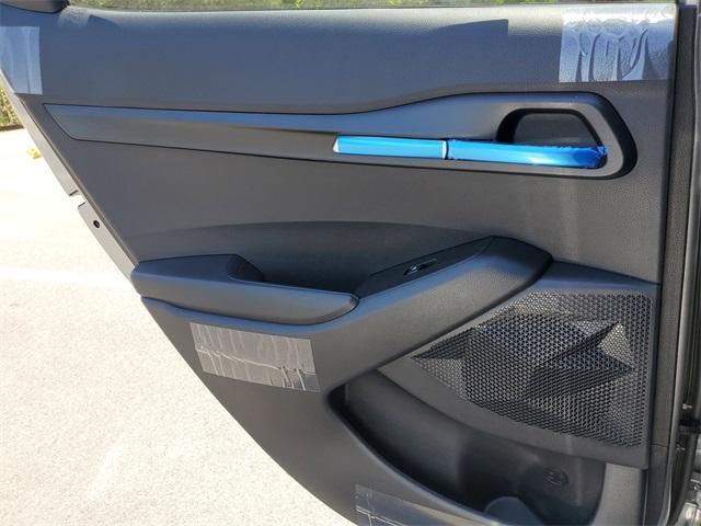 new 2025 Kia Seltos car, priced at $26,530