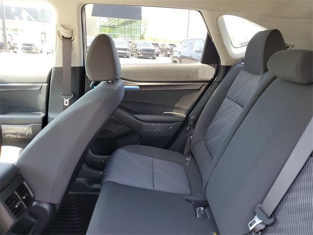 new 2025 Kia Seltos car, priced at $26,530