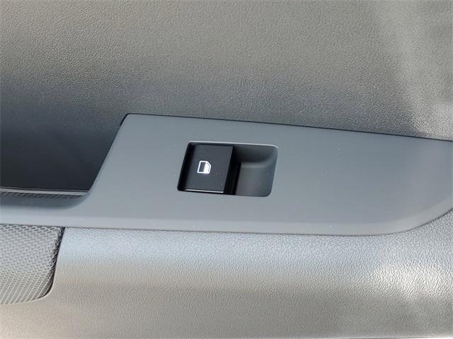 new 2025 Kia Niro EV car, priced at $39,834