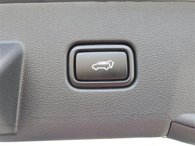 new 2025 Kia Sportage Hybrid car, priced at $33,806