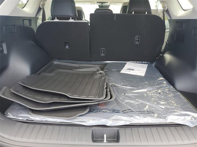 new 2025 Kia Sportage Hybrid car, priced at $33,806