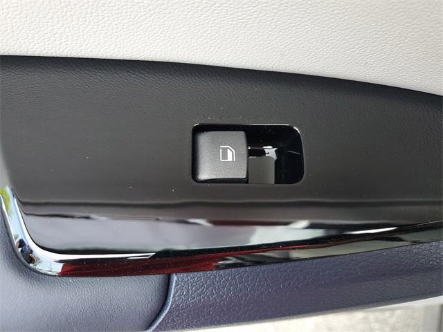 new 2025 Kia Sportage Hybrid car, priced at $33,806