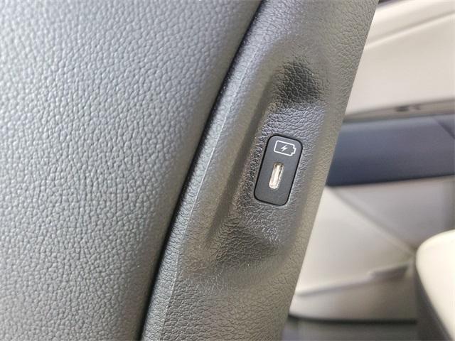 new 2025 Kia Sportage Hybrid car, priced at $33,806