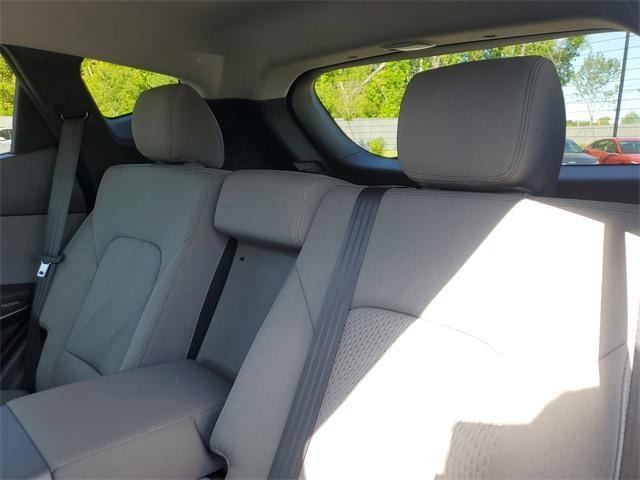 used 2017 Hyundai Santa Fe Sport car, priced at $12,588