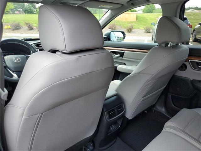 used 2018 Honda CR-V car, priced at $22,979