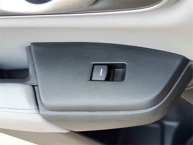 used 2018 Honda CR-V car, priced at $22,979