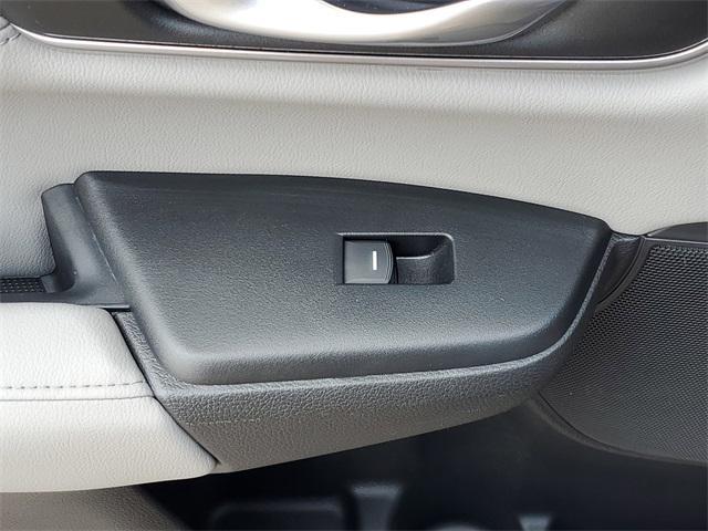 used 2018 Honda CR-V car, priced at $22,979