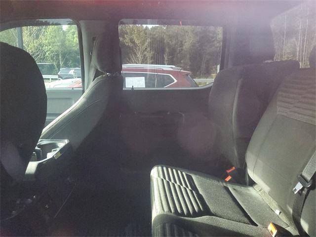 used 2022 Ford F-150 car, priced at $36,207