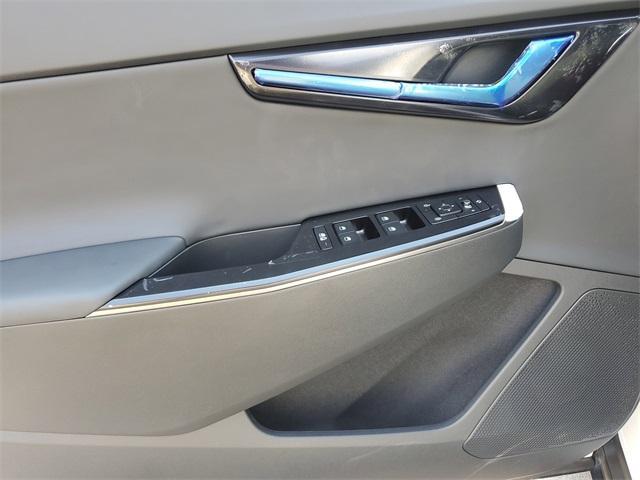 new 2025 Kia EV6 car, priced at $42,887