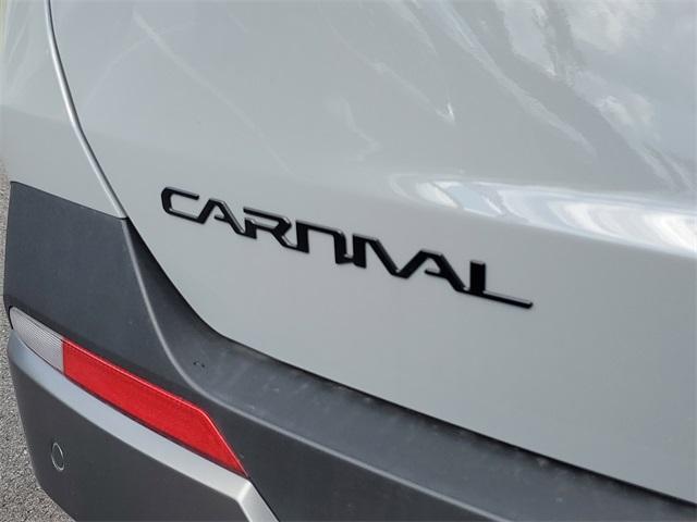 new 2026 Kia Carnival car, priced at $52,785