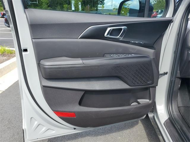 new 2026 Kia Carnival car, priced at $52,785