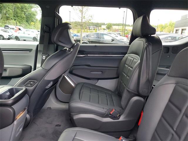 new 2026 Kia EV9 car, priced at $61,234