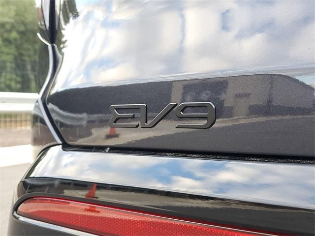 new 2026 Kia EV9 car, priced at $61,234