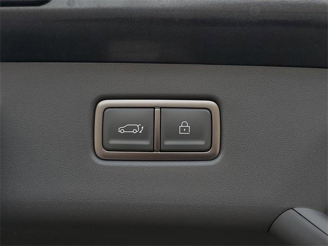 new 2026 Kia EV9 car, priced at $61,234