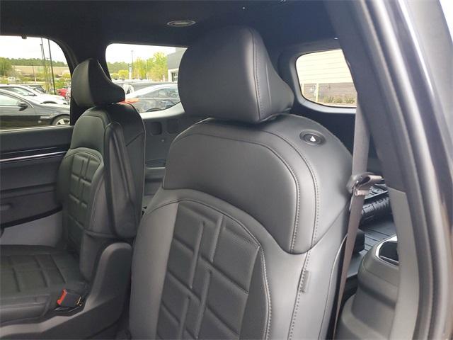 new 2026 Kia EV9 car, priced at $61,234