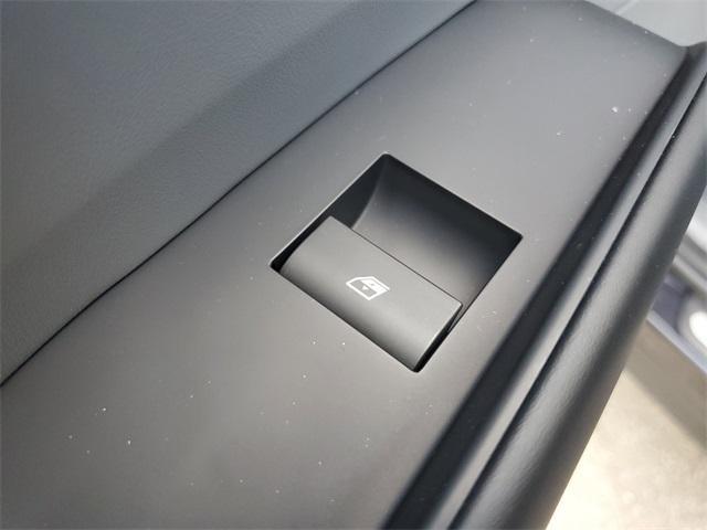 new 2026 Kia EV9 car, priced at $61,234