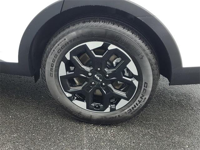new 2025 Kia Sorento car, priced at $36,409
