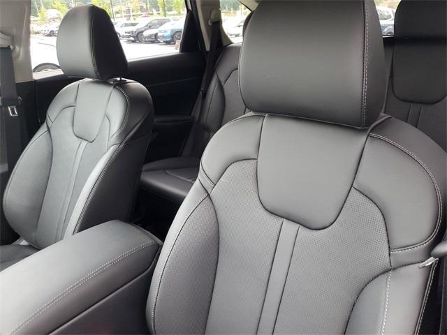 new 2025 Kia Sorento car, priced at $36,409