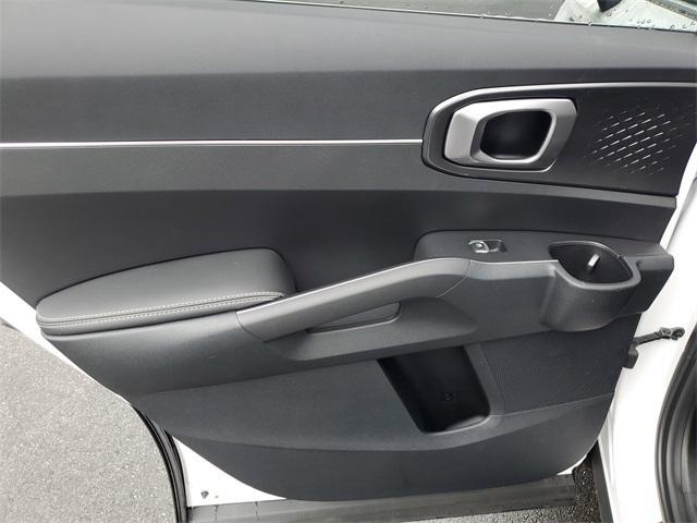 new 2025 Kia Sorento car, priced at $36,409
