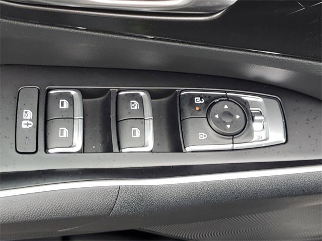new 2025 Kia Sorento car, priced at $36,409