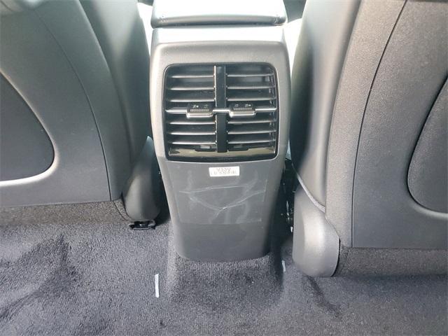 new 2025 Kia Niro EV car, priced at $40,209
