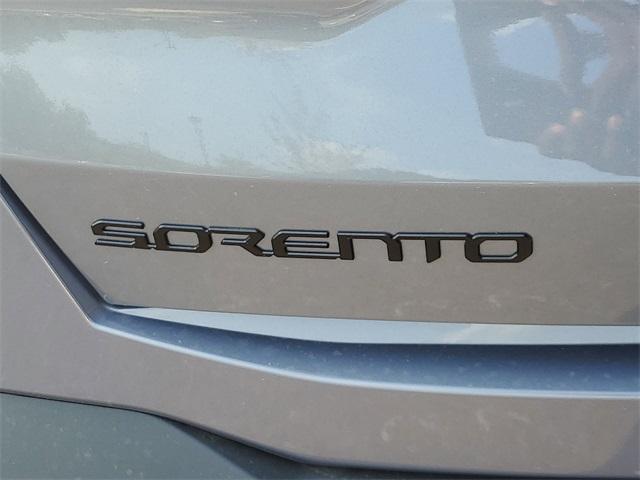 new 2025 Kia Sorento car, priced at $46,757