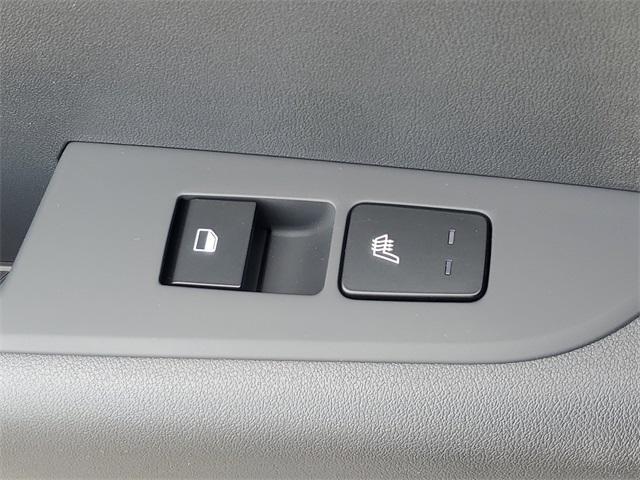 new 2025 Kia Niro Plug-In Hybrid car, priced at $41,373