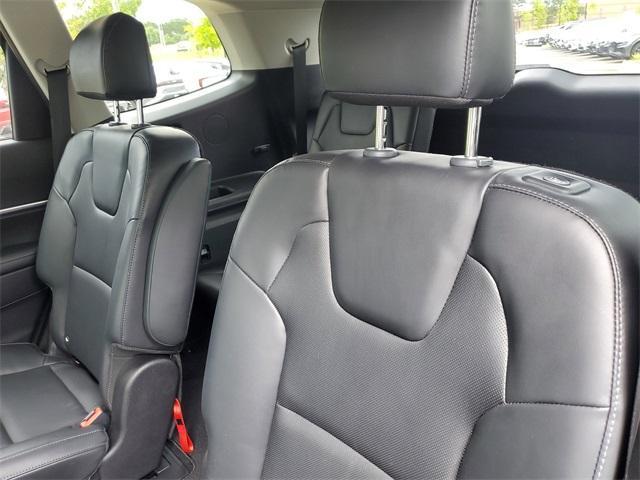 used 2021 Kia Telluride car, priced at $25,803
